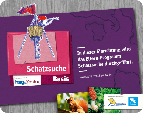 Schatzsuche-Siegel 2026