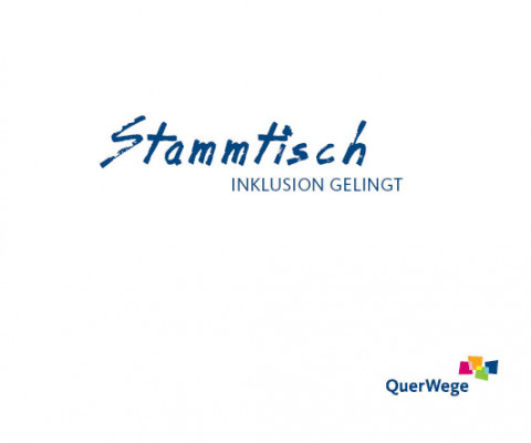 Stammtisch_ Inklusion gelingt