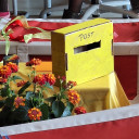 Hospizprojekt der Achate 2025