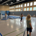 BiLLY_Sport Vernetzt