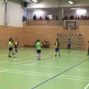 Hallenfußballturnier der Grundschulen 2016