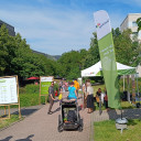 Wasserachsenspiele 2025