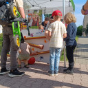 Wasserachsenspiele 2025