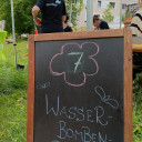 Wasserachsenspiele 2026