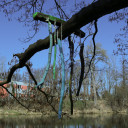 Kunstprojekt "Luft"