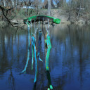 Kunstprojekt "Luft"