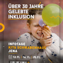Infotage unserer Kitas