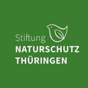 Logo der Stiftung Naturschutz Thüringen