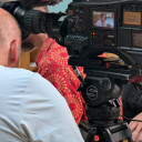 MDR-Filmdreh im BiLLY