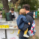 Sommerfest Handeis 
