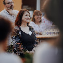Abschied Kerstin Mieth