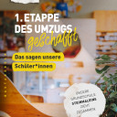 Bautagebuch Teil 6_Erste Stammgruppe ist umgezogen