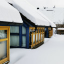 Winter im Schwabenhaus III