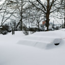 Winter im Schwabenhaus VI